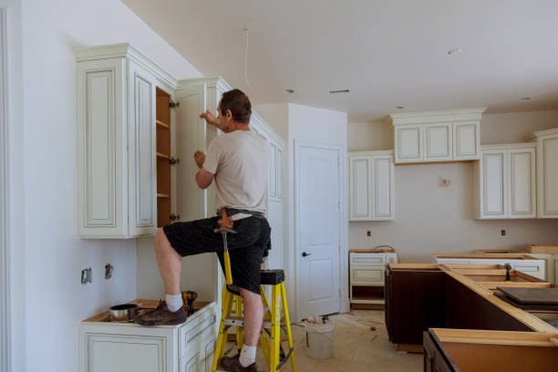 Licensed Open Concept Kitchen service in Wenonah, NJ - BM Kitchen