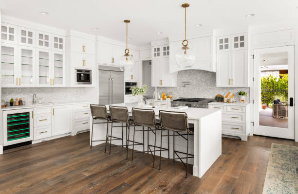 24/7 Emergency Open Concept Kitchen experts in Wenonah, NJ