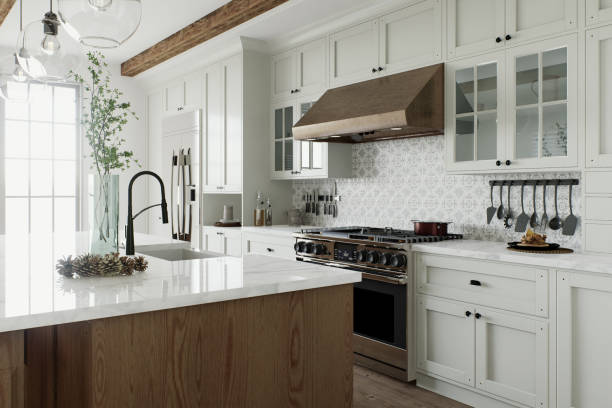 Affordable Open Concept Kitchen solutions in Wenonah, NJ